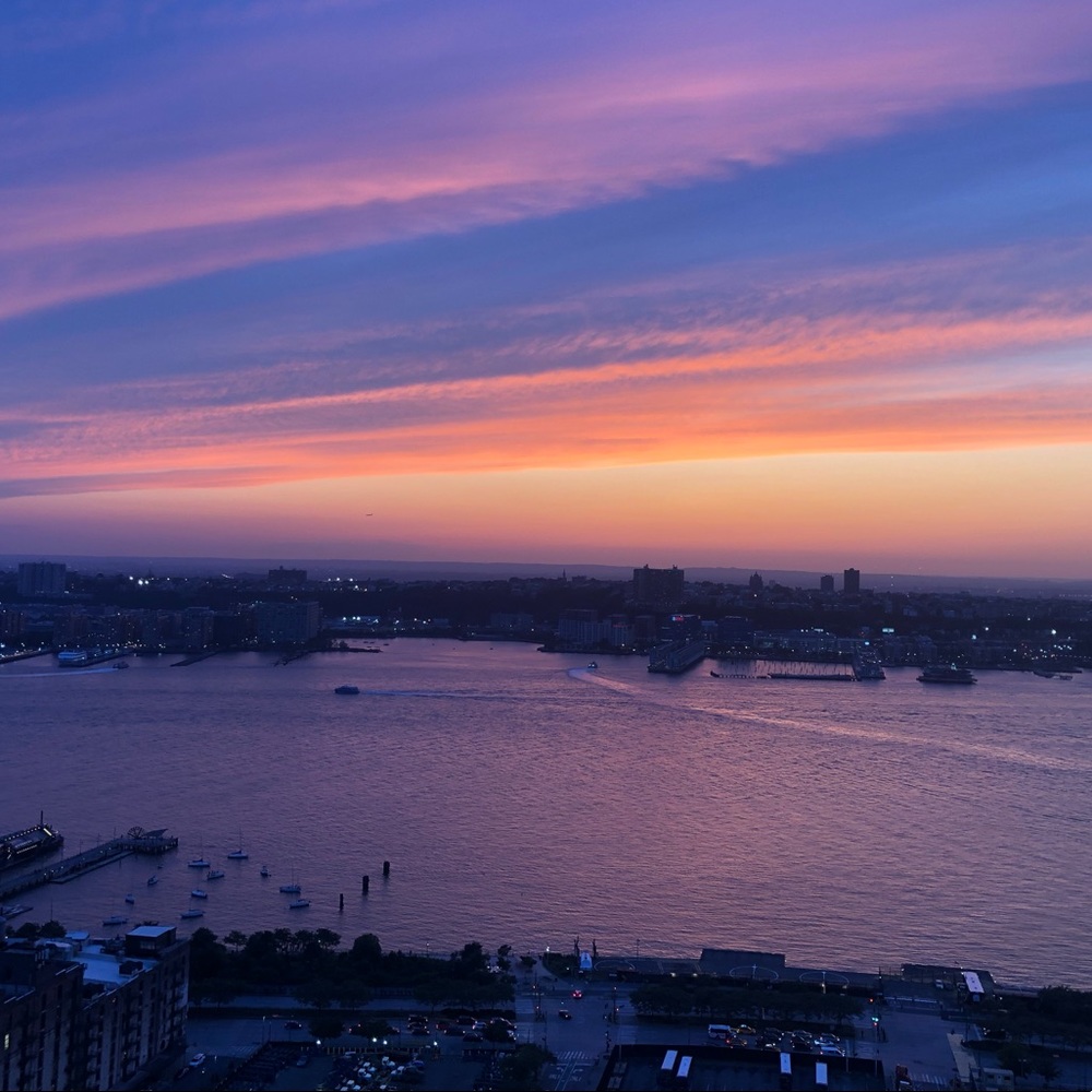 Meet your Posher, Brianna